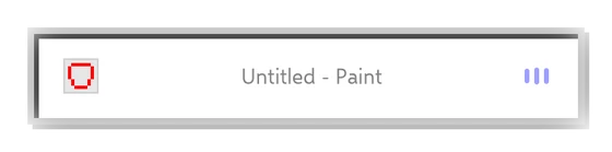 0type in the MS Paint theme