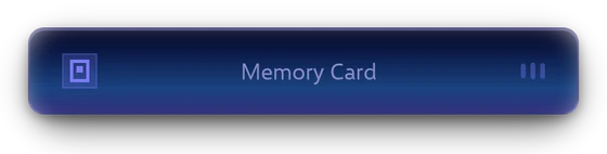 0type in the PlayStation theme
