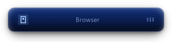 0type in the PlayStation 2 theme