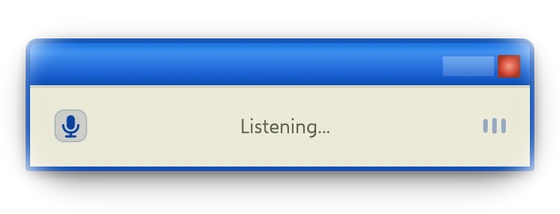 0type in the Windows XP theme