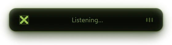 0type in the Xbox theme